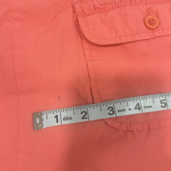 Dockers Cute & comfortable corral skirt - Picture 5 of 12